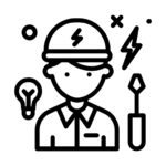 كهربائي
