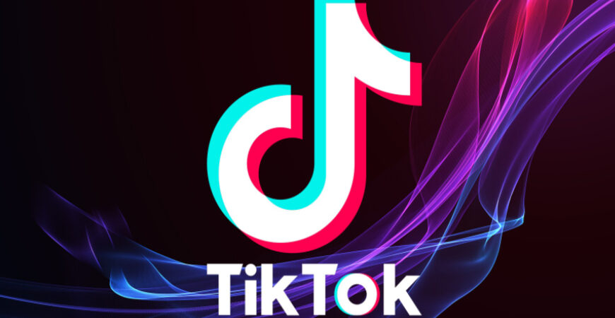 تطبيق Tik Tok سثبصث