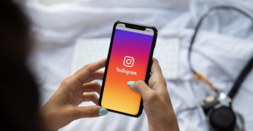 تحقيق النجاح على  Instagram فغفغف