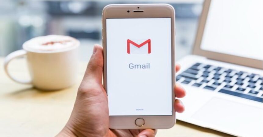 منصة Gmail ثلثقللثق