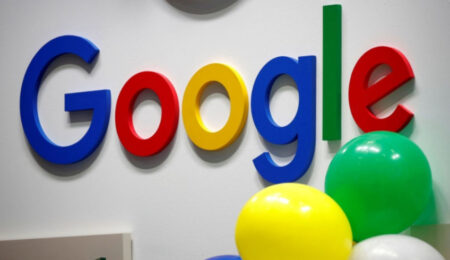 الشركة العالمية Google هغه_