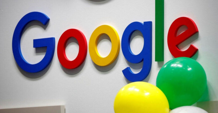 الشركة العالمية Google هغه_