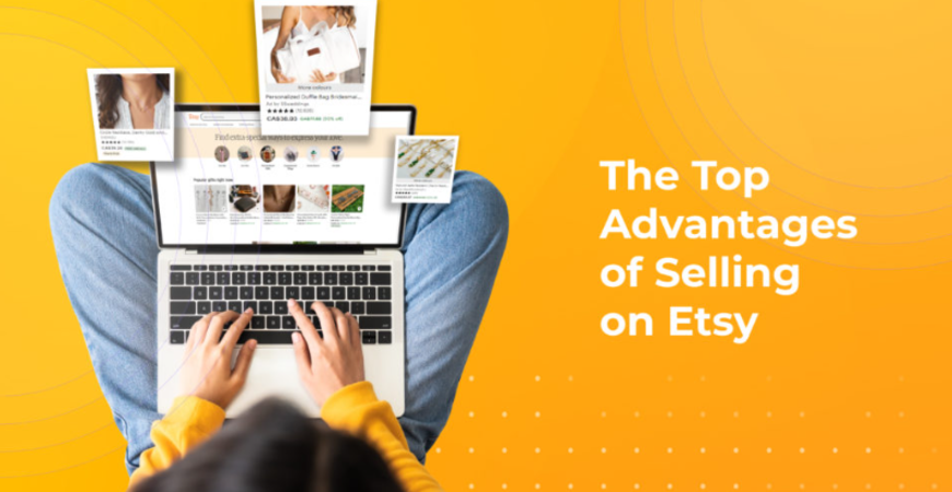 موقع Etsy فغتفغت