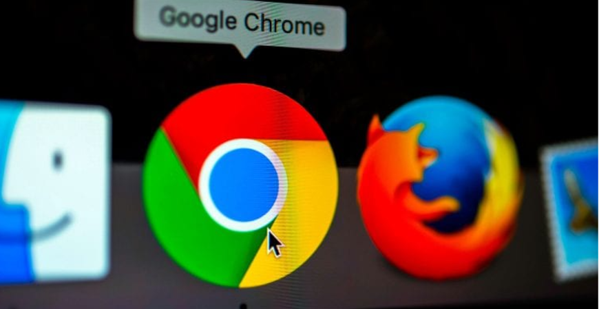متصفح Google Chrome عغعخع
