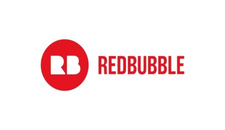 موقع Redbubble