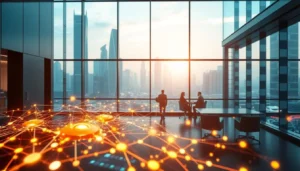 الربح من الذكاء الاصطناعي 2025