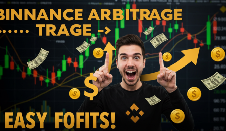 كيف تبني استراتيجية ناجحة على منصة Binance وتحقق أرباحًا مالية مذهلة؟
