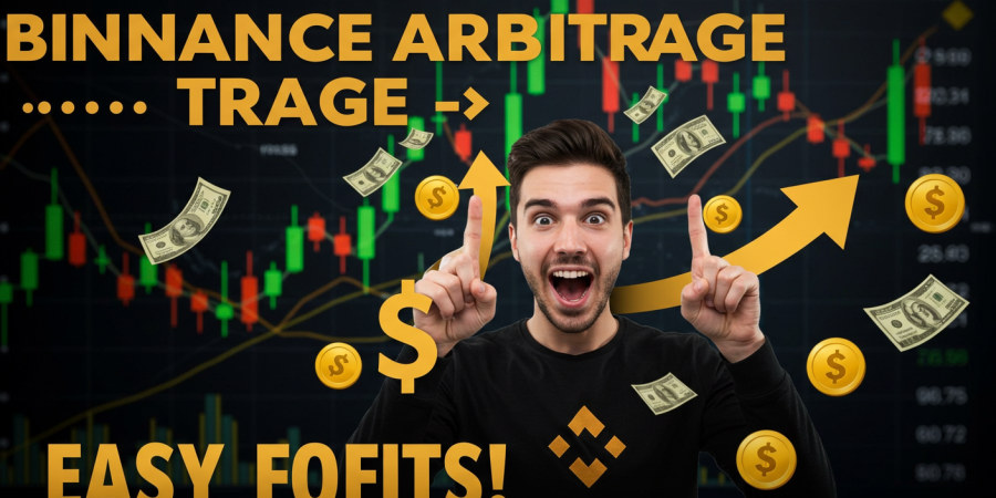 كيف تبني استراتيجية ناجحة على منصة Binance وتحقق أرباحًا مالية مذهلة؟