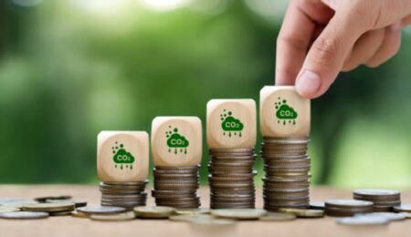 الاستفادة من مؤشرات الاستدامة البيئية في التداول