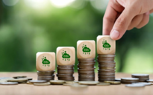 الاستفادة من مؤشرات الاستدامة البيئية في التداول