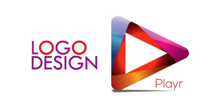 تصميم الشعارات.تصميم واجهات البرامج