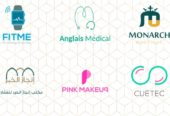 تصميم الشعارات.تصميم واجهات البرامج