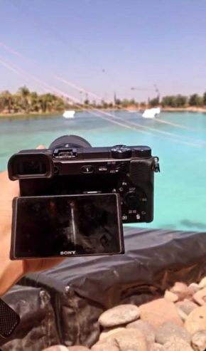 Filmmaker Pro & Cinematographer