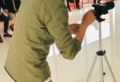 Filmmaker Pro & Cinematographer