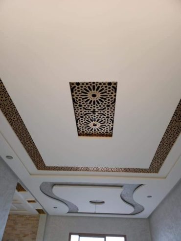 جباص ماهر و فنان