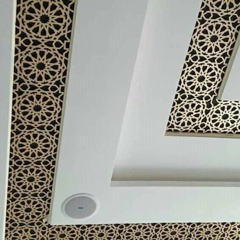 جباص ماهر و فنان