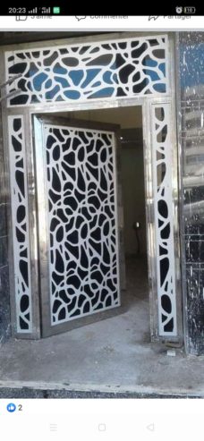 تجزئة المسيرة الدروة برشيد