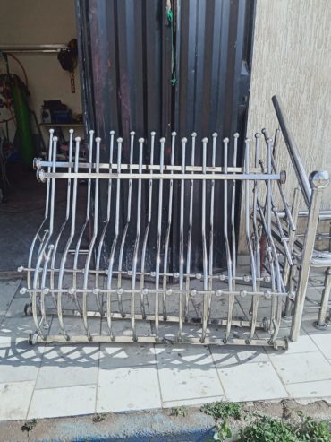 تجزئة المسيرة الدروة برشيد