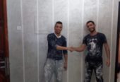 Entrepreneur de travaux publics