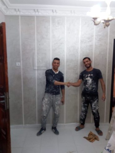 Entrepreneur de travaux publics