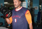 مدرب رياضي خاص