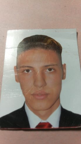 سائق خاص او لحساب شركة