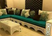 صالونات كوزينات سقوفة بيوت النعاس كولشي كانخدمو