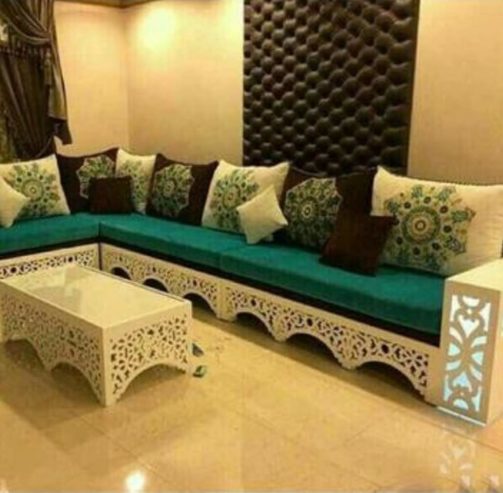 صالونات كوزينات سقوفة بيوت النعاس كولشي كانخدمو
