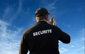 Agent de Security