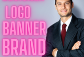 تصميم اعلان احترافي ترويجي او شعار احترافي لك
