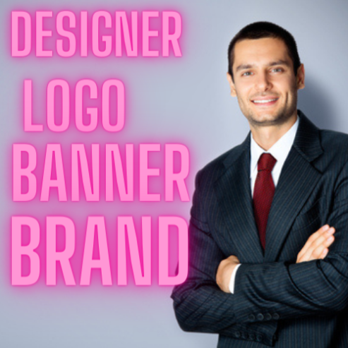 تصميم اعلان احترافي ترويجي او شعار احترافي لك