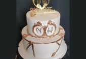 Préparation gâteau pour tous événements