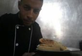 كل ما يتعلق بالوجبات السريعة العصريه