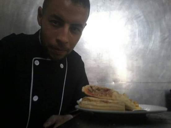 كل ما يتعلق بالوجبات السريعة العصريه