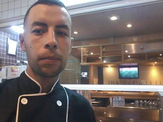 كل ما يتعلق بالوجبات السريعة العصريه