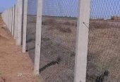 Stinox maroc: charpente métallique et clôture