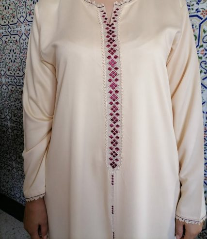 خياطة الراندة