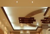 تصميم جميع انواع ديكور الجبس