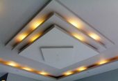 تصميم جميع انواع ديكور الجبس