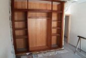صباغة الاثات المنزلي والبرنيز (الڤيرني)