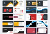 خدمات الطباعة وصناعة الإشهار