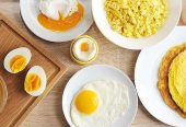 بيع البيض البلدي من البادية Selling organic eggs from badia