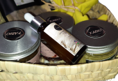 بيع منتجات طبيعية produits cosmétiques