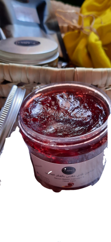 بيع منتجات طبيعية produits cosmétiques