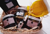 بيع منتجات طبيعية produits cosmétiques