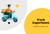 … ,je cherche d’un parte time job : Ecommerce, livraison, library, graphique design