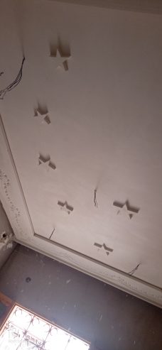 جميع انواع ديكورات الجبص