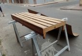 صباغة الاثات المنزلي والبرنيز (الڤيرني)
