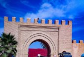 Agadir Souss Massa