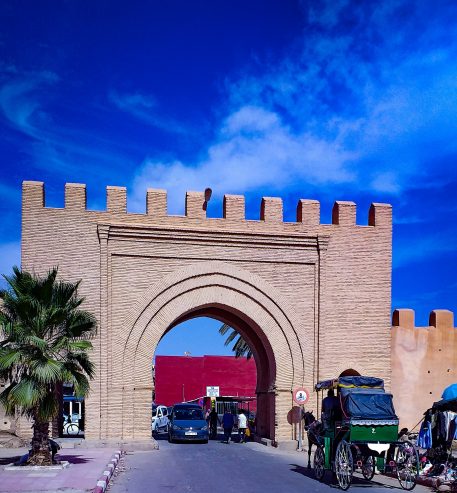 Agadir Souss Massa